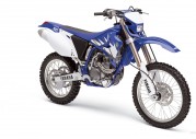 Yamaha WR250F Yamaha WR250F